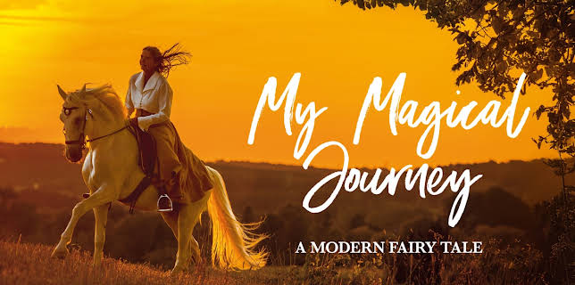 My Magical Journey (2019)