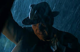 Monsieur Spade, Season 1: Episode 1