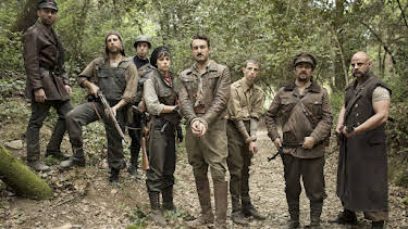 15:35: MAD IN SPAIN: 'MALNAZIDOS' | BE MAD | 4/4 2026