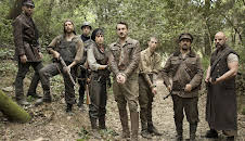 MAD IN SPAIN: 'MALNAZIDOS'