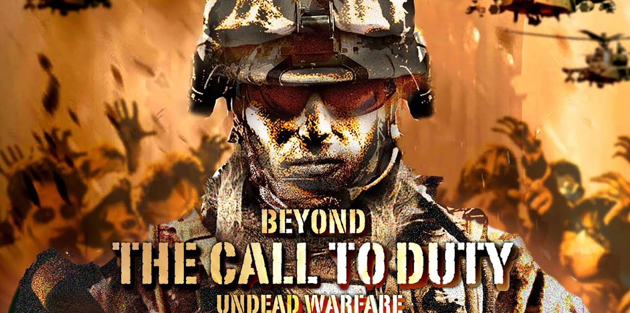 Beyond the Call to Duty (2016)
