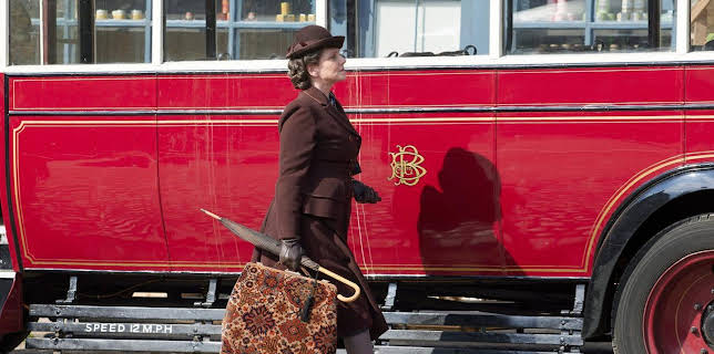 15:35: Der Doktor und das liebe Vieh (S04/E02) | One | 12/21 2025