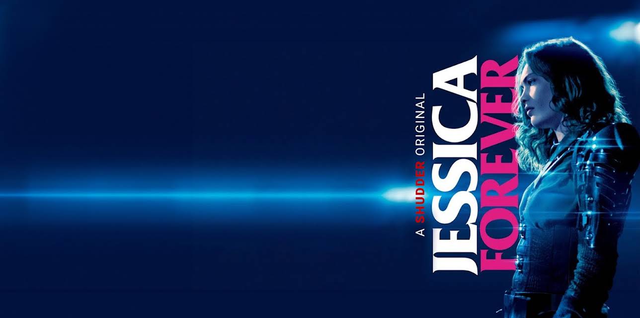 Jessica Forever (2020)