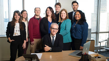 20:00: Forbrytelsene som rystet USA (S1 E2) (S1) | Investigation Discovery | 4/2 2026