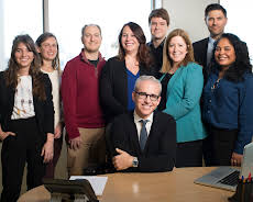 Forbrytelsene som rystet USA