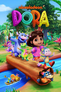 16:27: Dora (T1): Ep.4 Gran Pollo Rojo, despierta. El regalo misterioso | NICK JR | 10/13 2026