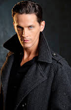 Brian Hanford as Director