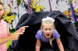 KidCity: AI Attack by pocket.watch: Smash Drive Scavenger Hunt!