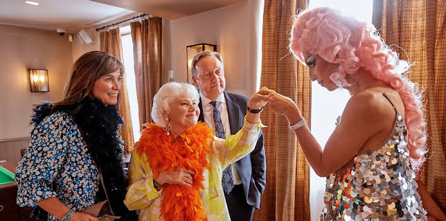 00:45: Inspector Barnaby | ZDFneo | 12/30 2025