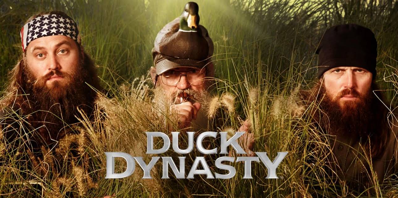 Duck Dynasty