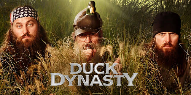 Duck Dynasty
