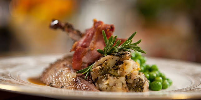 5:00 PM: Hairy Bikers' Best of British (S1 E4) (S1) | Dave | 11/26 2025