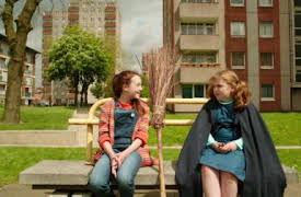 Världens sämsta häxa: Antagningsdagen