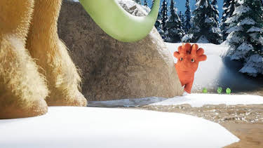 11:05 AM: Vegesaurs (S2) | Cbeebies | 6/23 2026