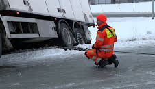 Vägens hjältar (S6 E13)