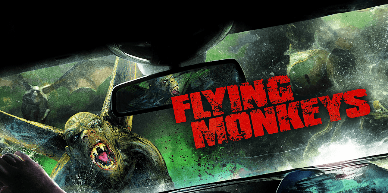 Flying Monkeys (2013)