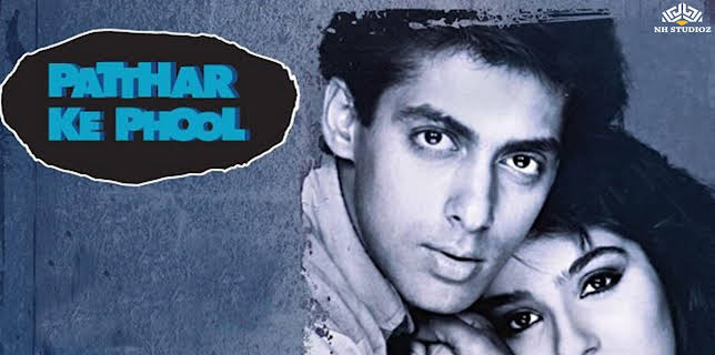Patthar Ke Phool (1991)