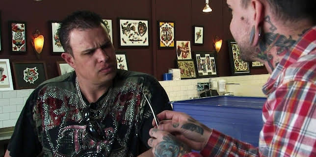 14:45: Storage Wars - Die Geschäftemacher | ProSieben Maxx | 1/5 2026