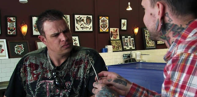 Storage Wars - Die Geschäftemacher