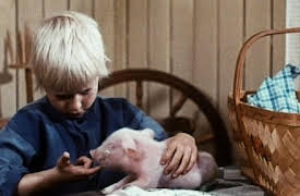 Emil i Lönneberga: Episode 10