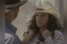 Camelia La Texana: Episode 8