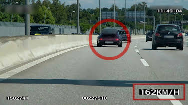 04:05: Fångat på polisens kamera Danmark (S7 E3) (S7) | Kanal 9 | 4/21 2026