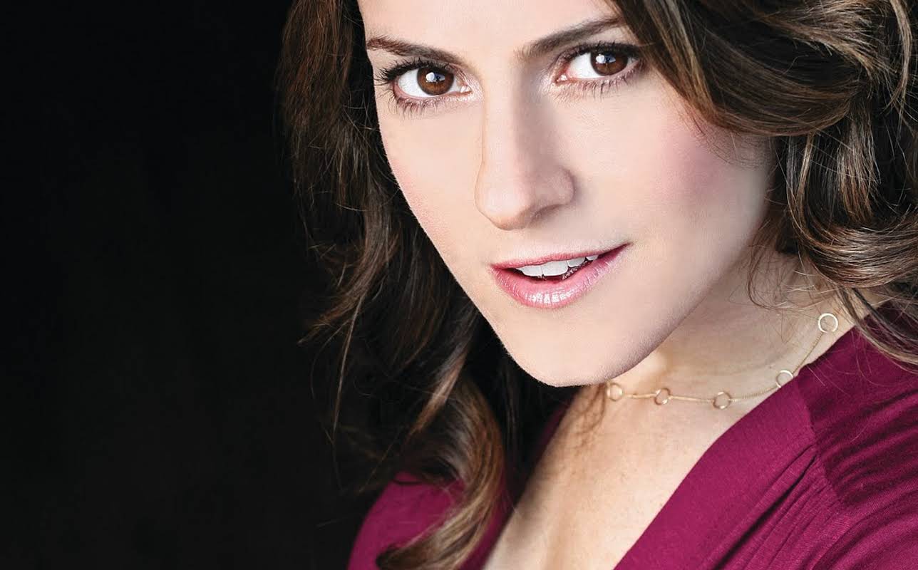 Ali Marsh