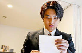 Mr. Mikami's Classroom, Season 1: Confidence