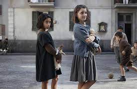 My Brilliant Friend, Season 1: The Dolls