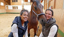 Pia und die Haustiere