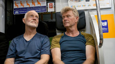 10:55: Team Bachstad i Japan: Japan for nybegynnere | NRK 2 | 4/20 2026