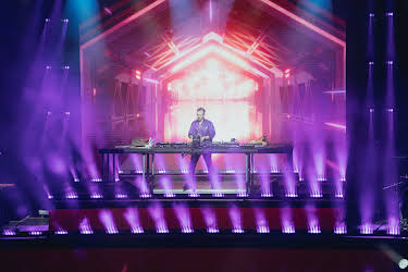 02:20: Purple Disco Machine | 3SAT | 8/23 2026