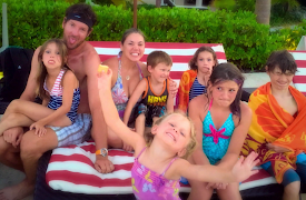 Bahamas Life: From Iowa to Eleuthera