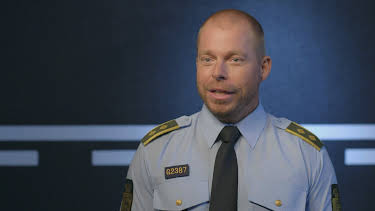 11:50: Fångat på polisens kamera Danmark (S8 E6) (S8) | Kanal 9 | 4/29 2026