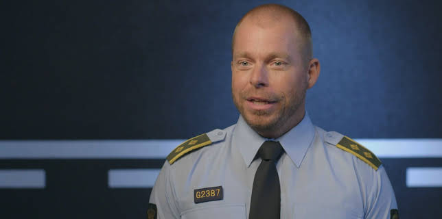 12:15: Fångat på polisens kamera Danmark (S8 E6) (S8) | Kanal 9 | 2/23 2026