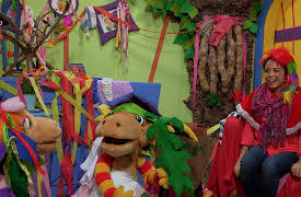 Hiccup And Sneeze: Monsta Claws