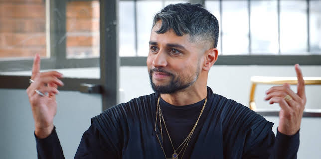 10:30: A-laget: Chirag Patel | NRK 2 | 12/29 2025