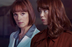 Hollington Drive: Series 1: Episode 1