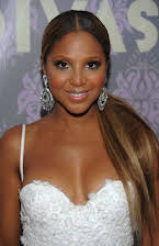 Toni Braxton as 