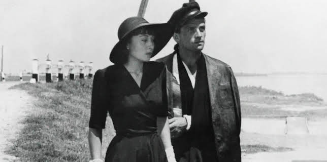 OSSESSIONE (1942)