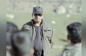 India's Citizen Squad: A Test of Courage