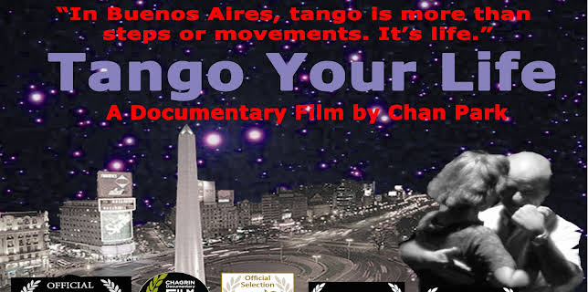 Tango Your Life (2012)