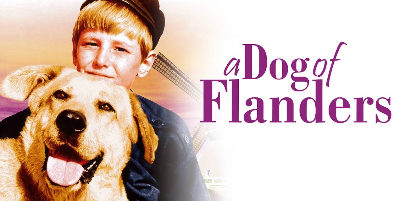 A Dog of Flanders (1960)