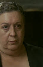 Florinda Chico como Patro