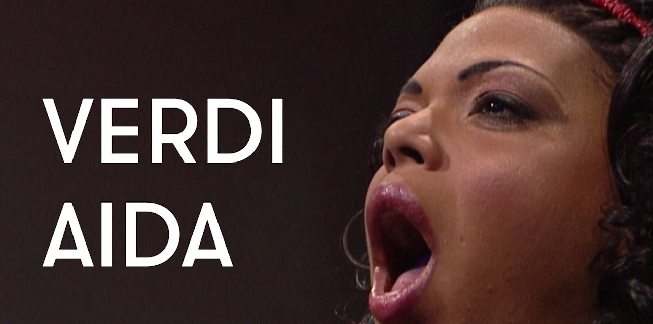 Verdi - Aida (2004)