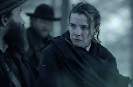 American Primeval: Avsnitt 6