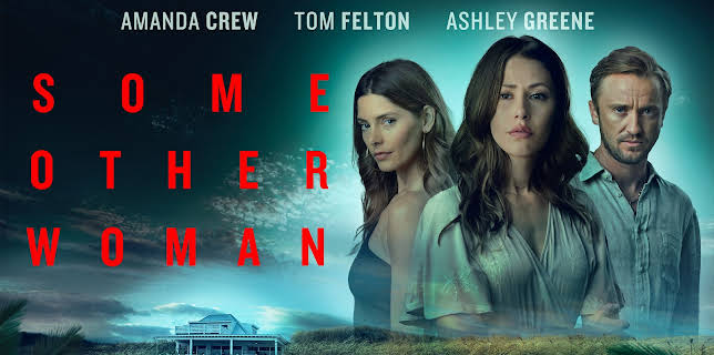 Some Other Woman (2025)