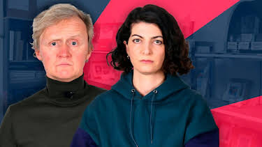 23:00: Kurzstrecke mit Pierre M. Krause | WDR Fernsehen | 5/4 2026