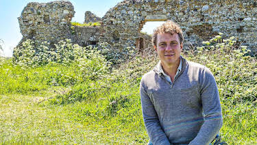 1:00 PM: Walking Wartime Britain (S1 E5) (S1) | 5 Select | 2/24 2026