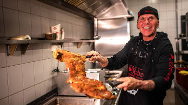 17:35: Essen - Hauptsache viel | ZDF | 4/18 2026